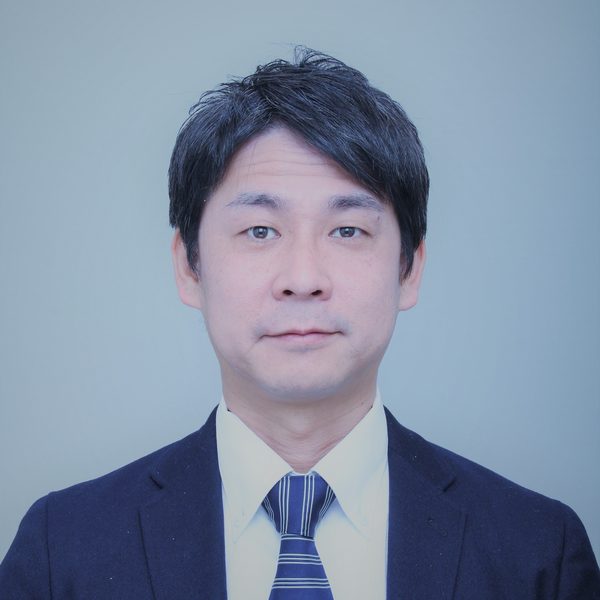 代表取締役 福田拓規 / Takumi Fukuda, CEO